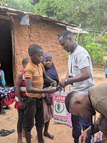 Gusa Maisha