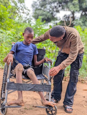 Future Yao Inaanzia Kwetu