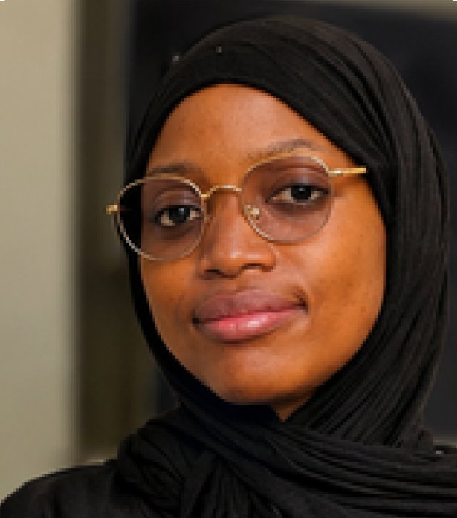 Johari Salum
