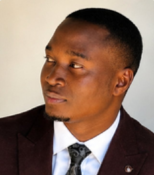 Mohamed Saidi