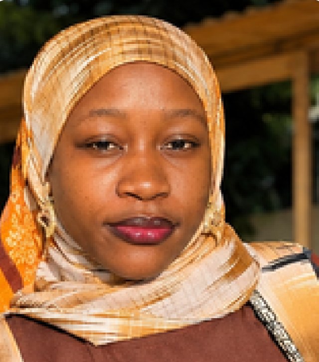 Rukia Daudi